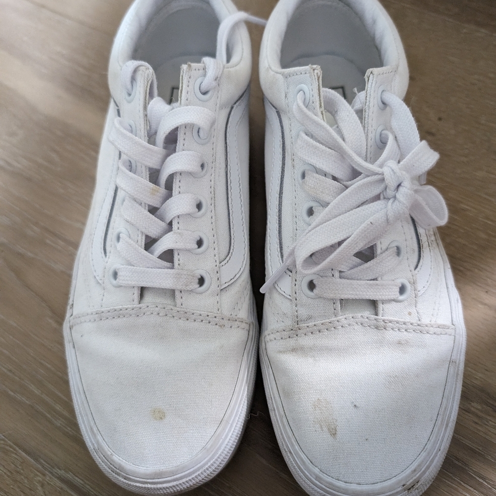 Vans Platforms - image 2